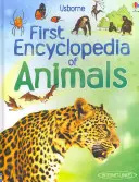 První encyklopedie zvířat - First Encyclopedia of Animals