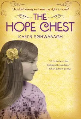 Truhla naděje - The Hope Chest