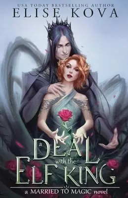 Dohoda s králem elfů - A Deal with the Elf King