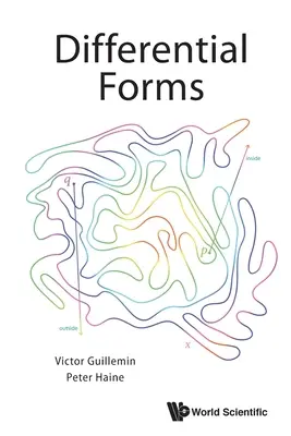 Diferenciální formy - Differential Forms