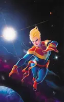 Mighty Captain Marvel Vol. 2: Band of Sisters - The Mighty Captain Marvel Vol. 2: Band of Sisters