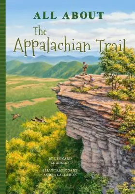 Vše o Appalačské stezce - All about the Appalachian Trail