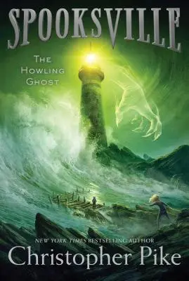 Kvílející duch, 2 - The Howling Ghost, 2