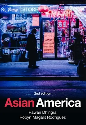 Asijská Amerika - Asian America