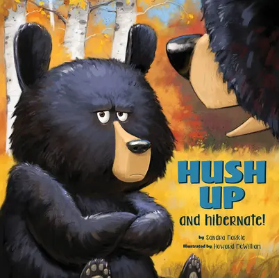 Ztiš se a spi - Hush Up and Hibernate