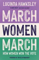 Březen, ženy, březen - March, Women, March