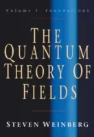 Kvantová teorie polí v1 - The Quantum Theory of Fields v1