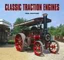 Klasické trakční motory - Classic Traction Engines
