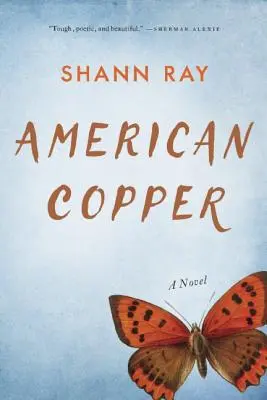 Americká měď - American Copper
