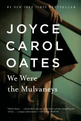 Byli jsme Mulvaneyovi - We Were the Mulvaneys