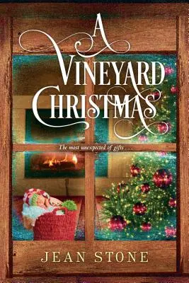 Vánoce na vinici - A Vineyard Christmas
