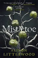 Jmelí - „Ideální čtení pro mrazivé noci“ HEAT - Mistletoe - 'The perfect read for frosty nights' HEAT