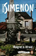 Maigret se bojí - Maigret Is Afraid