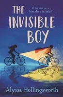 Neviditelný chlapec - Invisible Boy