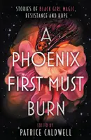 Fénix musí nejdřív shořet - Příběhy o magii černých dívek, odporu a naději - Phoenix First Must Burn - Stories of Black Girl Magic, Resistance and Hope