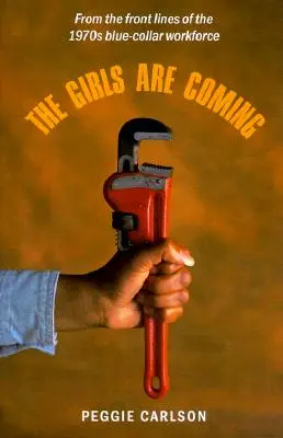 Dívky přicházejí - The Girls Are Coming