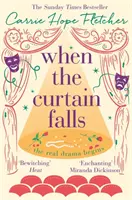 Když spadne opona - When the Curtain Falls