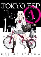 Tokio Esp, svazek 1 - Tokyo Esp, Volume 1