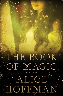 Kniha kouzel, 4 - The Book of Magic, 4