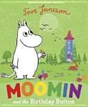Muminek a narozeninový knoflík - Moomin and the Birthday Button
