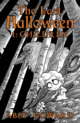 Poslední Halloween: Děti - The Last Halloween: Children