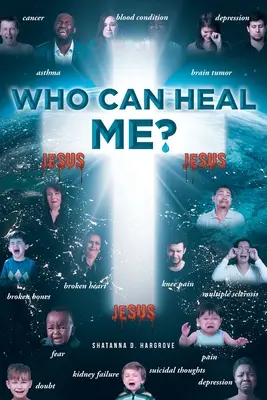 Kdo mě může uzdravit? - Who Can Heal Me?