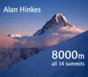 8000 metrů: Výstupy na nejvyšší hory světa - 8000 Metres: Climbing the World's Highest Mountains