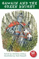 Gawain a zelený rytíř - Gawain and the Green Knight