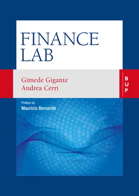 Finanční laboratoř - Finance Lab