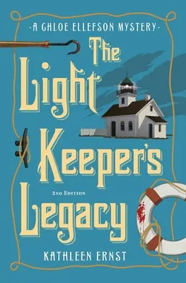 Odkaz strážce světla - The Light Keeper's Legacy