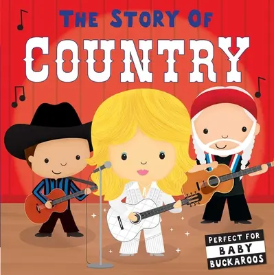 Příběh země - The Story of Country