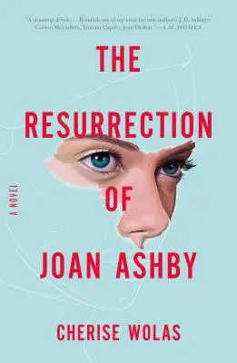 Vzkříšení Joan Ashbyové - The Resurrection of Joan Ashby