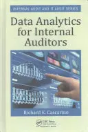 Analýza dat pro interní auditory - Data Analytics for Internal Auditors