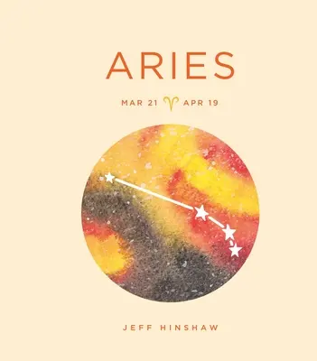 Znamení zvěrokruhu: Série: Beran, 2 - Zodiac Signs: Aries, 2
