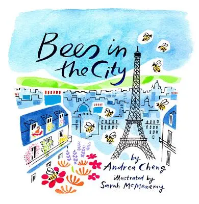 Včely ve městě - Bees in the City
