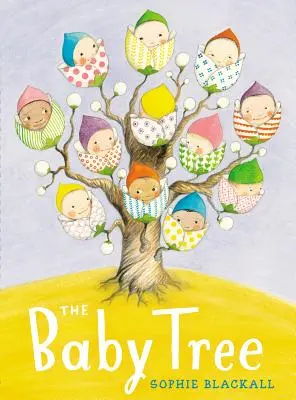 Dětský strom - The Baby Tree