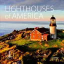 Majáky Ameriky - Lighthouses of America