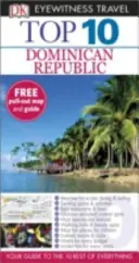 Top 10 Dominikánská republika - Top 10 Dominican Republic