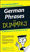 Německé fráze pro hlupáky - German Phrases for Dummies
