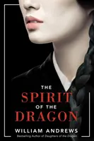 Duch draka - The Spirit of the Dragon