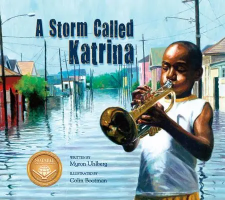 Bouře jménem Katrina - A Storm Called Katrina