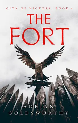Pevnost, svazek 1 - The Fort, Volume 1