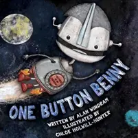 Jeden knoflík Benny - One Button Benny