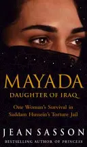 Mayada: Dcera Iráku - Mayada: Daughter Of Iraq