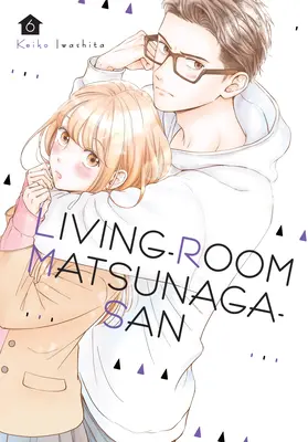 Obytná místnost Matsunaga-San 6 - Living-Room Matsunaga-San 6
