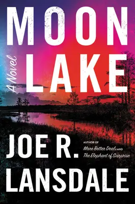 Měsíční jezero - Moon Lake