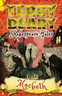 Shakespearovy povídky: Macbeth - Shakespeare Tales: Macbeth