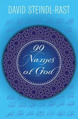 99 Božích jmen - 99 Names of God