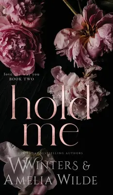 Drž mě - Hold Me