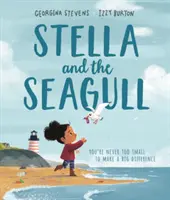 Stella a racek - Stella and the Seagull